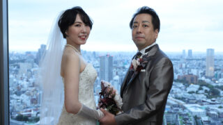 こだわりのいっぱい詰まった結婚式 2023.09